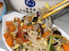 -清真·尖子尖牛肉面(王府井店)