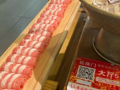 -巴隆门重庆老火锅(太湖路店)