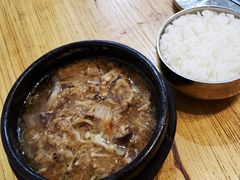 -李先生的首尔小馆(松江启源广场店)