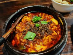 -陈麻婆豆腐(旗舰店)