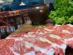 -猪小牛烤肉(青塔店)