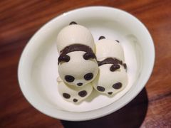 -李犟大爆鳝面·手工蟹黄包(湖滨西湖店)