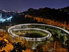 -梅峰山地公园