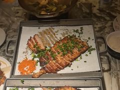 -绿茶餐厅(深圳龙华天虹购物中心店)