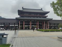 -狼山风景名胜区