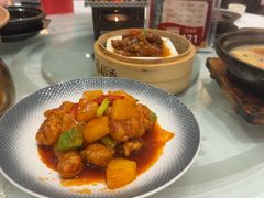 -稻香饭店(龙华天虹店)
