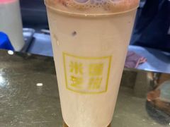 -美芝莲(领展购物广场中关村店)