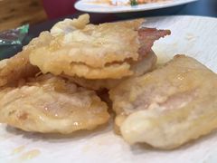 -红东阁东北菜烤肉酒馆(CROSS万象汇店)