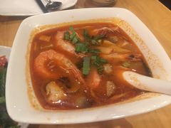 -Pho Asia 亚阁越南料理(上海来福士广场店)
