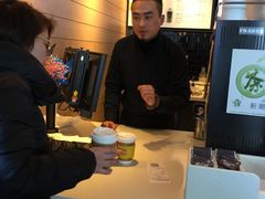 -麦当劳(合肥南站候车层)