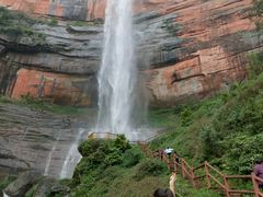 -赤水丹霞旅游区·佛光岩