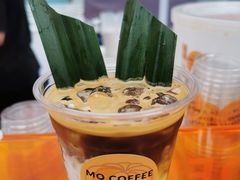 -明谦·Coffee&Cocktail Bar(美您公园店)