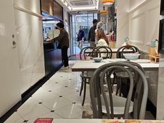 -小杨生煎(黄河路店)