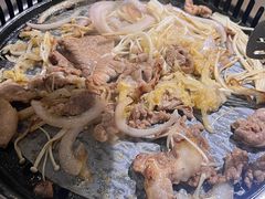 -鹤之乡·齐齐哈尔烤肉·非遗(秋涛路店)