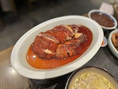 -南京大牌档(新街口德基广场店)