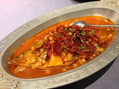-徽镇小厨·经典徽菜(十里河店)