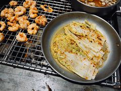 -夜食白市Yespicy·烧烤啤酒宵夜(番禺四海城店)