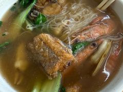 -从前慢海鲜面馆
