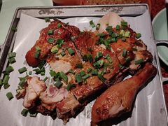 -绿茶餐厅(蓝色港湾店)