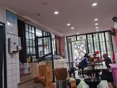 大堂-八角饮楼(虹桥店)