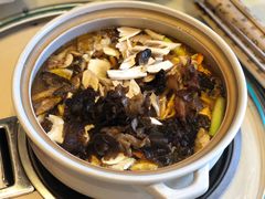 -爱膳菌锅锅(阳南店)