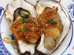 -旺角小渔村(二马路店)