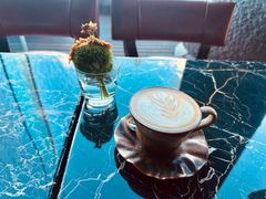 -时光吧·大堂吧·丽江和府洲际度假酒店