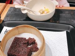 黑米糕-和府捞面(西溪印象城店)