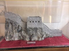 -水洞沟旅游区