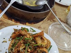 -濠轩阁特色生蚝火锅(水湾路店)