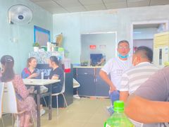 -弄堂面馆(金运路店)