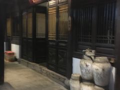 -阮氏酒家(柯桥店)