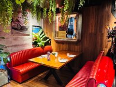 -1886德国汽车餐厅(外滩中央店)