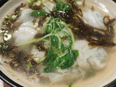 -玖鲜小笼(中山广场店)