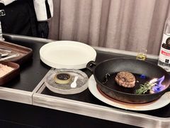 -王品牛排(郑州大卫城店)