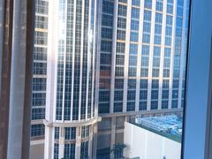 -澳门喜来登大酒店