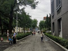 -四川大学(望江校区)