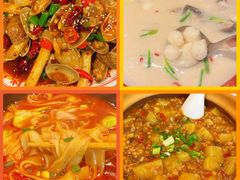 -回·龙虾铺·盆盆蟹·烧烤大排档(回龙观店)