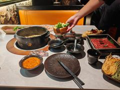 -芸山季·云南野生菌火锅(人民广场来福士店)