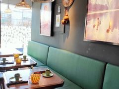 -问渔烤鱼(回龙观总店)