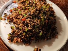 黑三剁-浩海火烧云傣家菜(京广店)