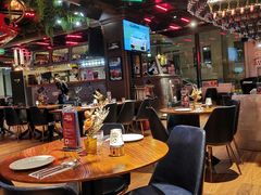 -1886德国汽车餐厅(外滩中央店)