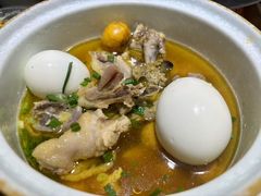 -魔鬼牛蛙小厨•烤鱼•龙虾(上马墩光华时代店)