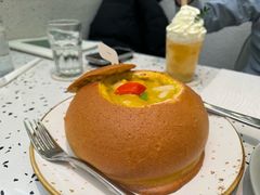 -大树餐厅(朝阳大悦城店)