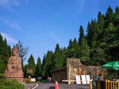 -武陵山森林公园