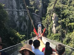 -福建天门山