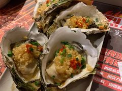-木屋烧烤(大运店)