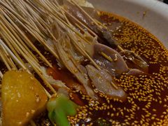 -叶婆婆钵钵鸡(解放碑店)