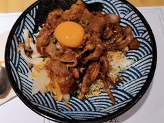 -火山屋台(新街口店)