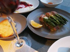 -Mercato莫卡多露台餐厅与酒吧(K11店)